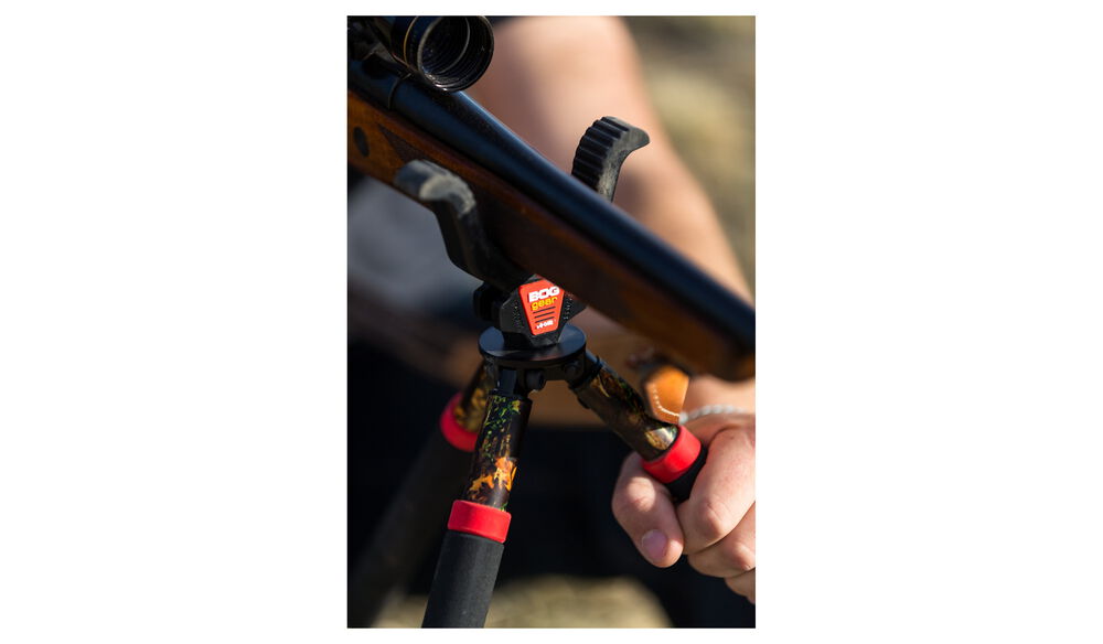 BOG Universal Shooting Rest